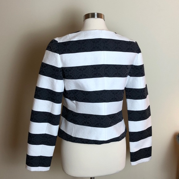 NWT Banana Republic Jacket/Blazer - Picture 2 of 9